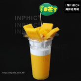 INPHIC-訂製仿真食品模型訂製食物裝飾擺設道具